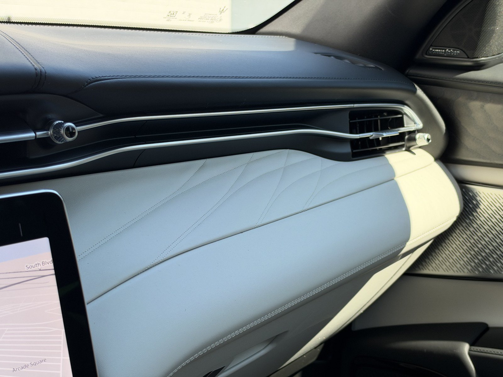 New 2027 Maserati Grecale Modena AWD/4WD image 29