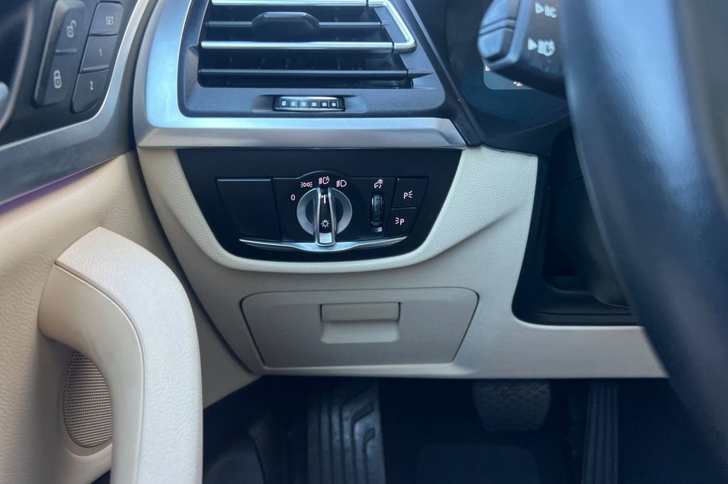 Used 2022 BMW X3 sDrive30i image 30