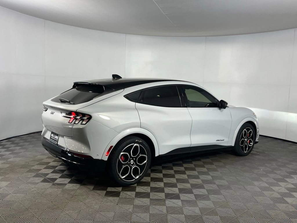 Used 2023 Ford Mustang Mach-E GT image 8