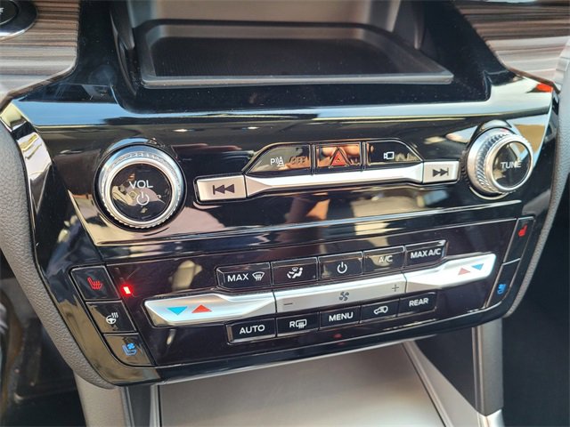 Used 2023 Ford Explorer Limited image 20
