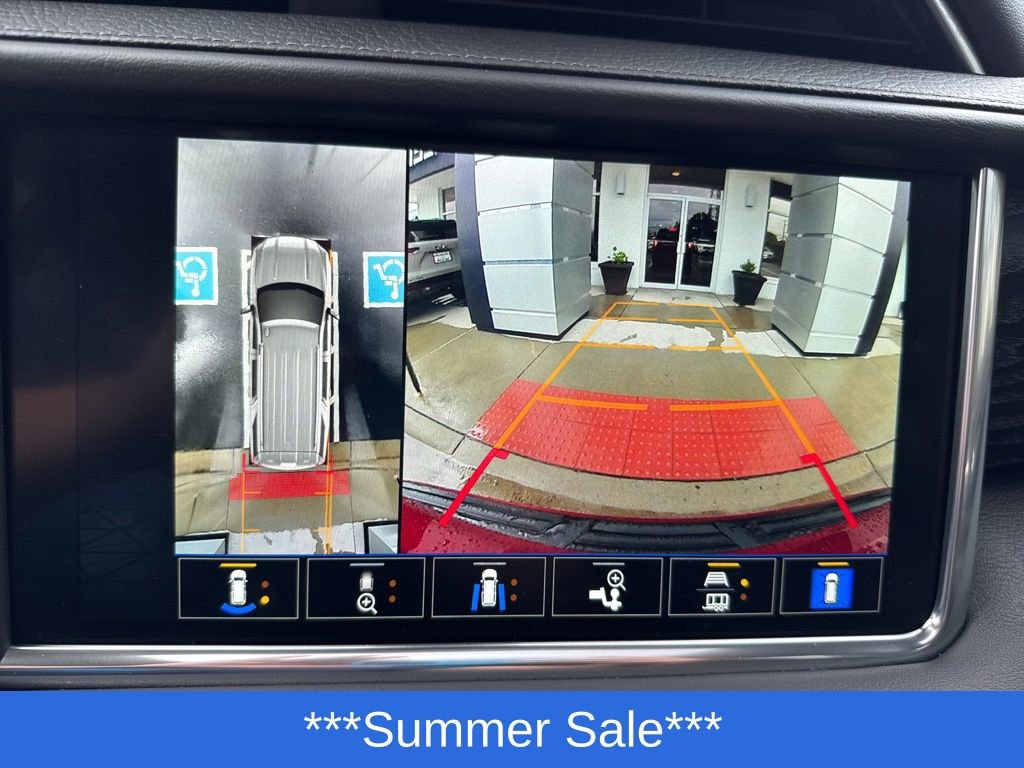 Used 2022 GMC Yukon Denali image 31