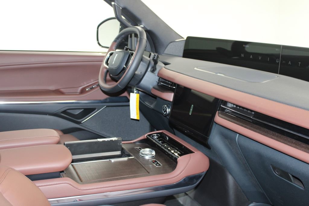 New 2025 Lincoln Navigator L Reserve image 34