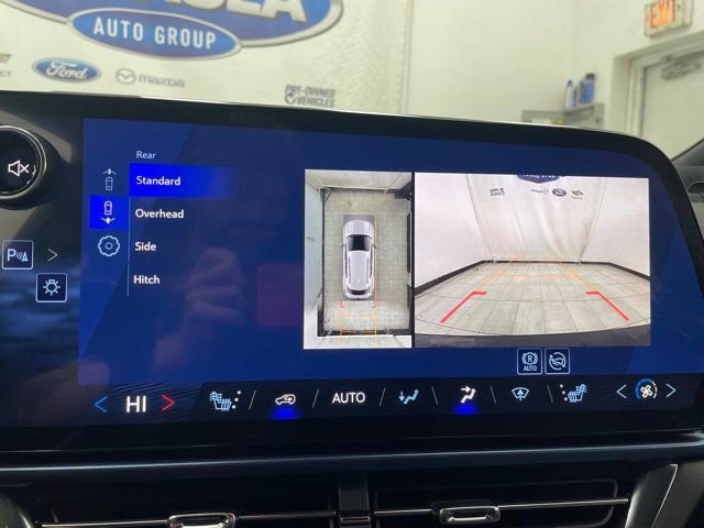 New 2026 Chevrolet Equinox EV LT image 5