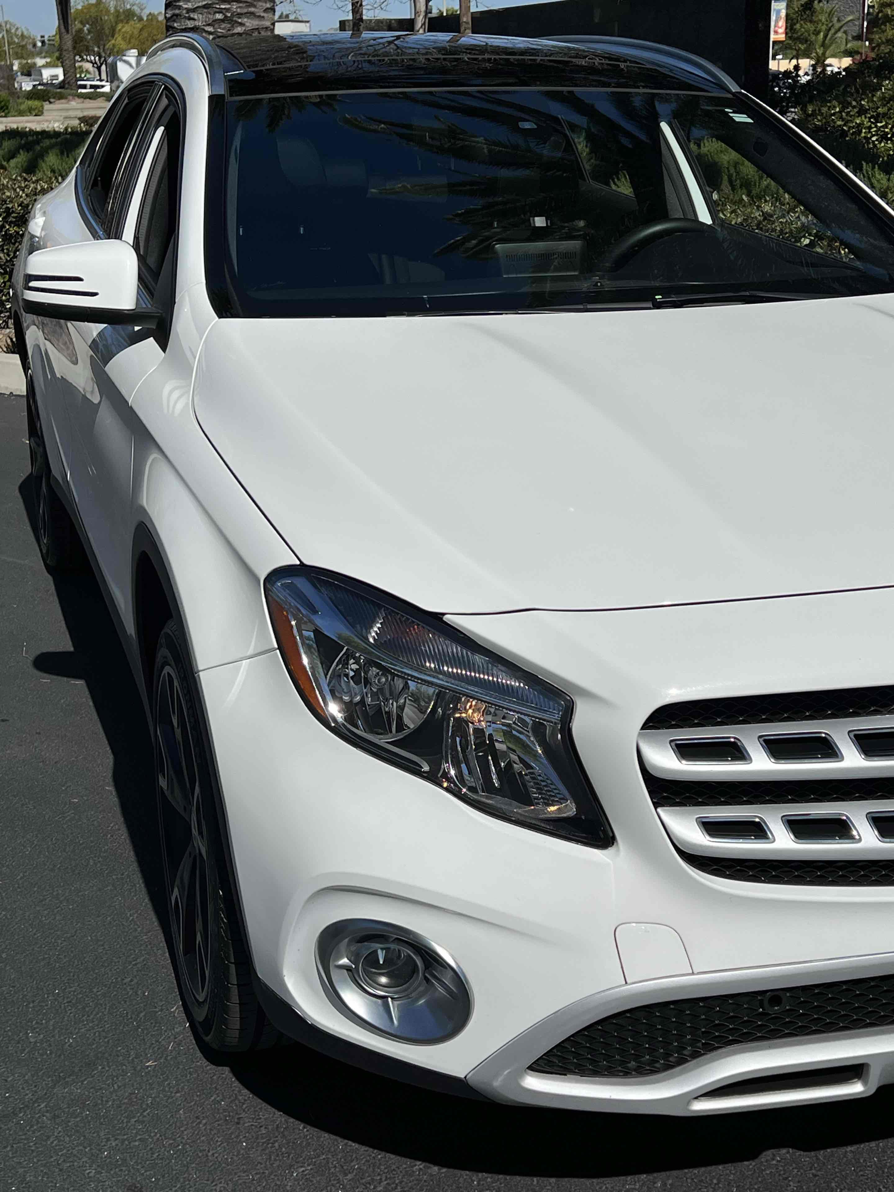 Used 2020 Mercedes-Benz GLA 250 image 59