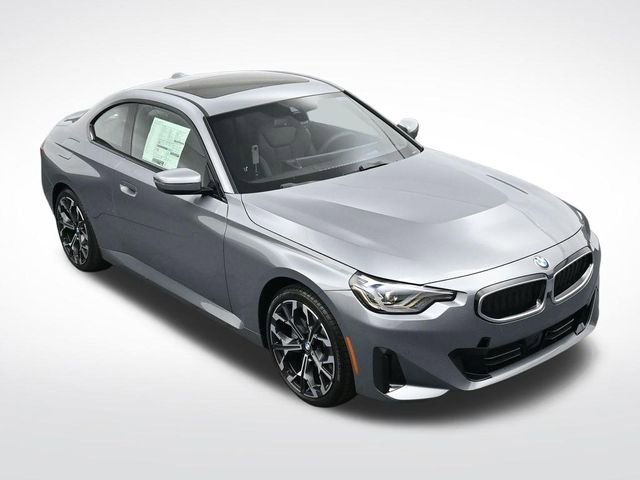 New 2026 BMW 230i xDrive Coupe w/ Premium Package image 18