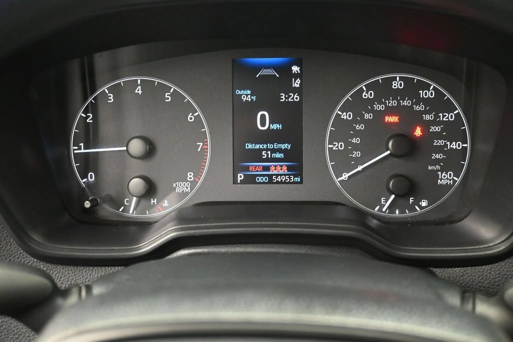 Used 2024 Toyota Corolla LE FWD image 17