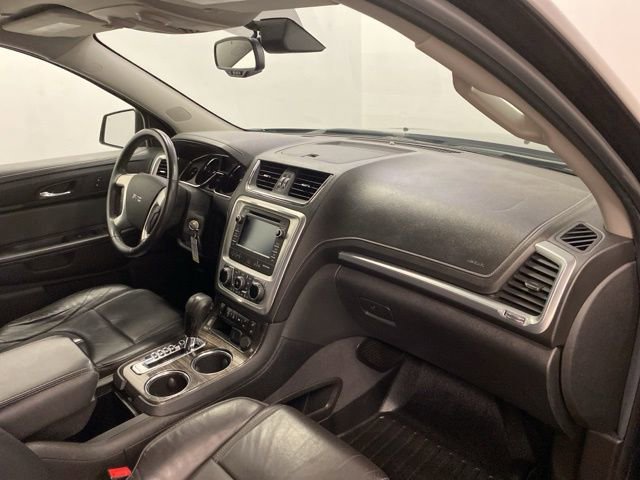 Used 2016 GMC Acadia SLT w/ Open Road Package AWD/4WD image 25