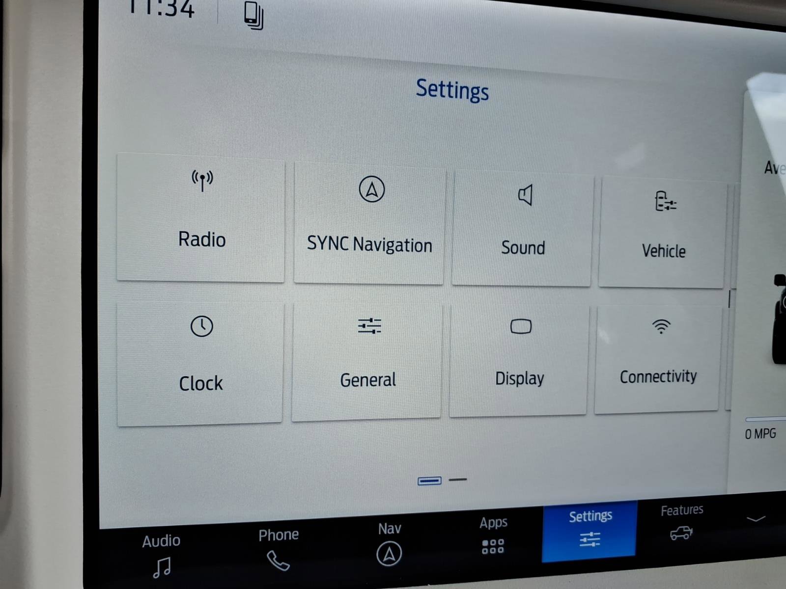 New 2026 Ford Bronco Stroppe Edition image 24