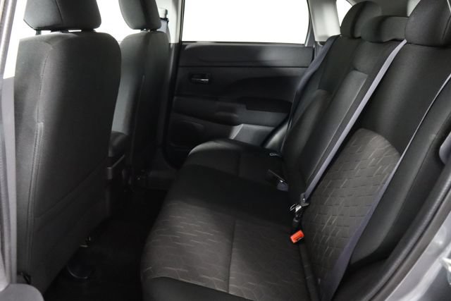 Used 2025 Mitsubishi Outlander Sport ES AWD/4WD image 16