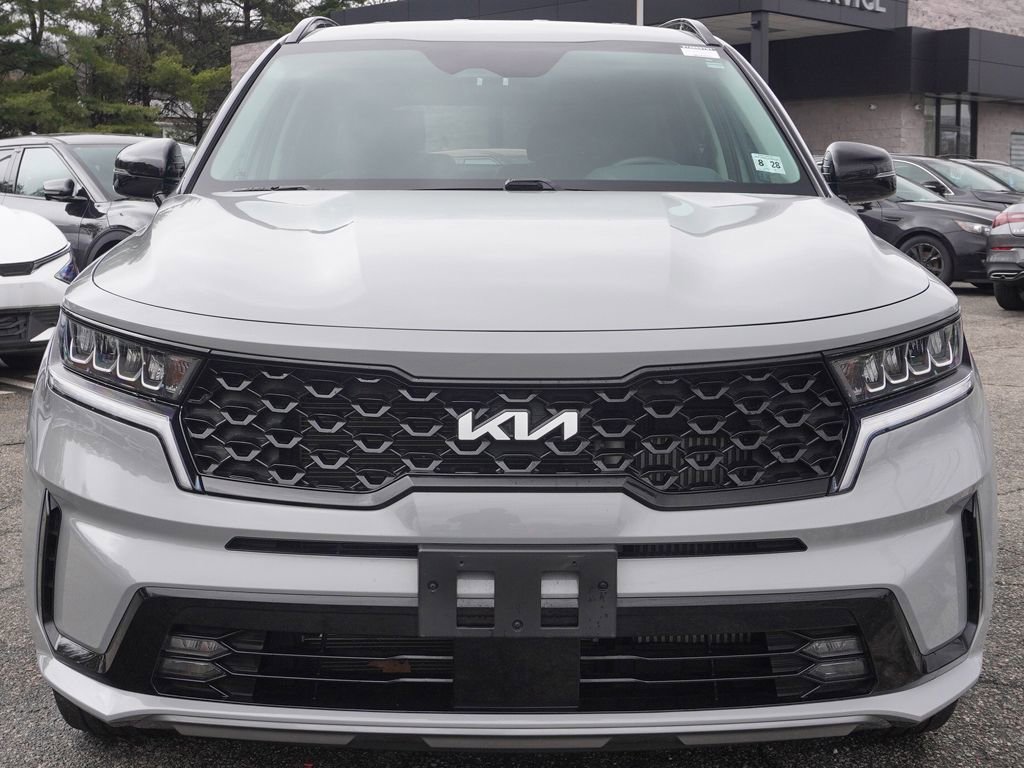 Used 2023 Kia Sorento EX image 12