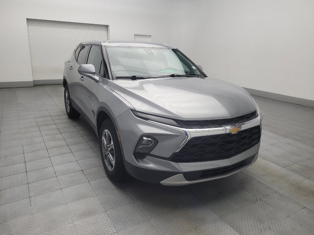 Used 2023 Chevrolet Blazer LT FWD image 13