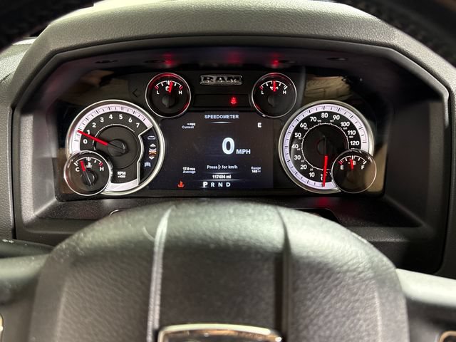 Used 2019 RAM 1500 Big Horn AWD/4WD image 23