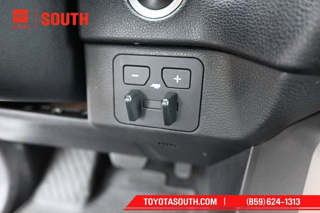 Used 2023 Toyota Tundra SR5 w/ SR5 Premium Package AWD/4WD image 23