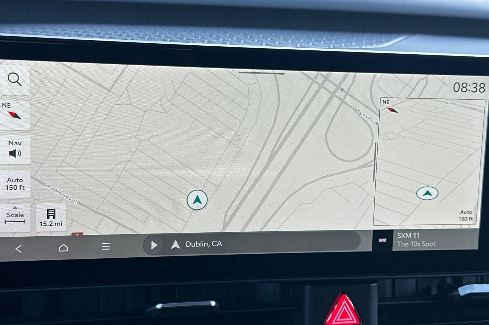 Certified 2026 Kia Carnival EX image 45