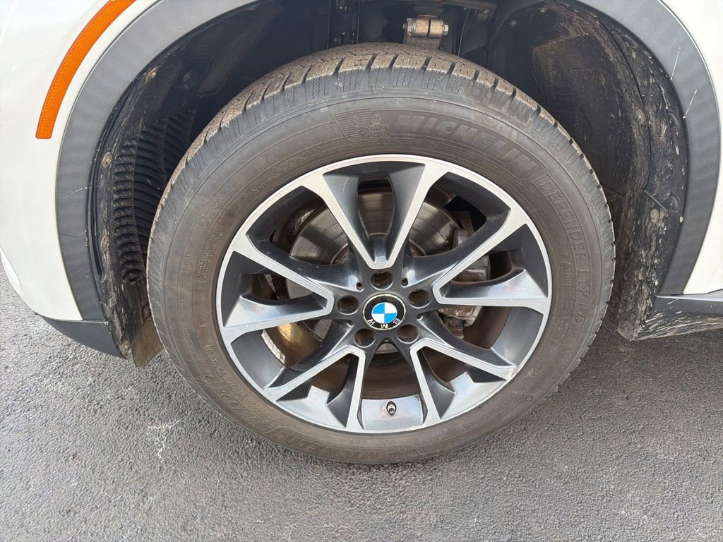 Used 2015 BMW X5 xDrive35i image 10