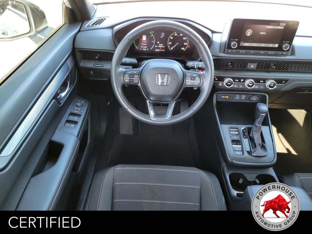 Used 2023 Honda CR-V Sport image 19