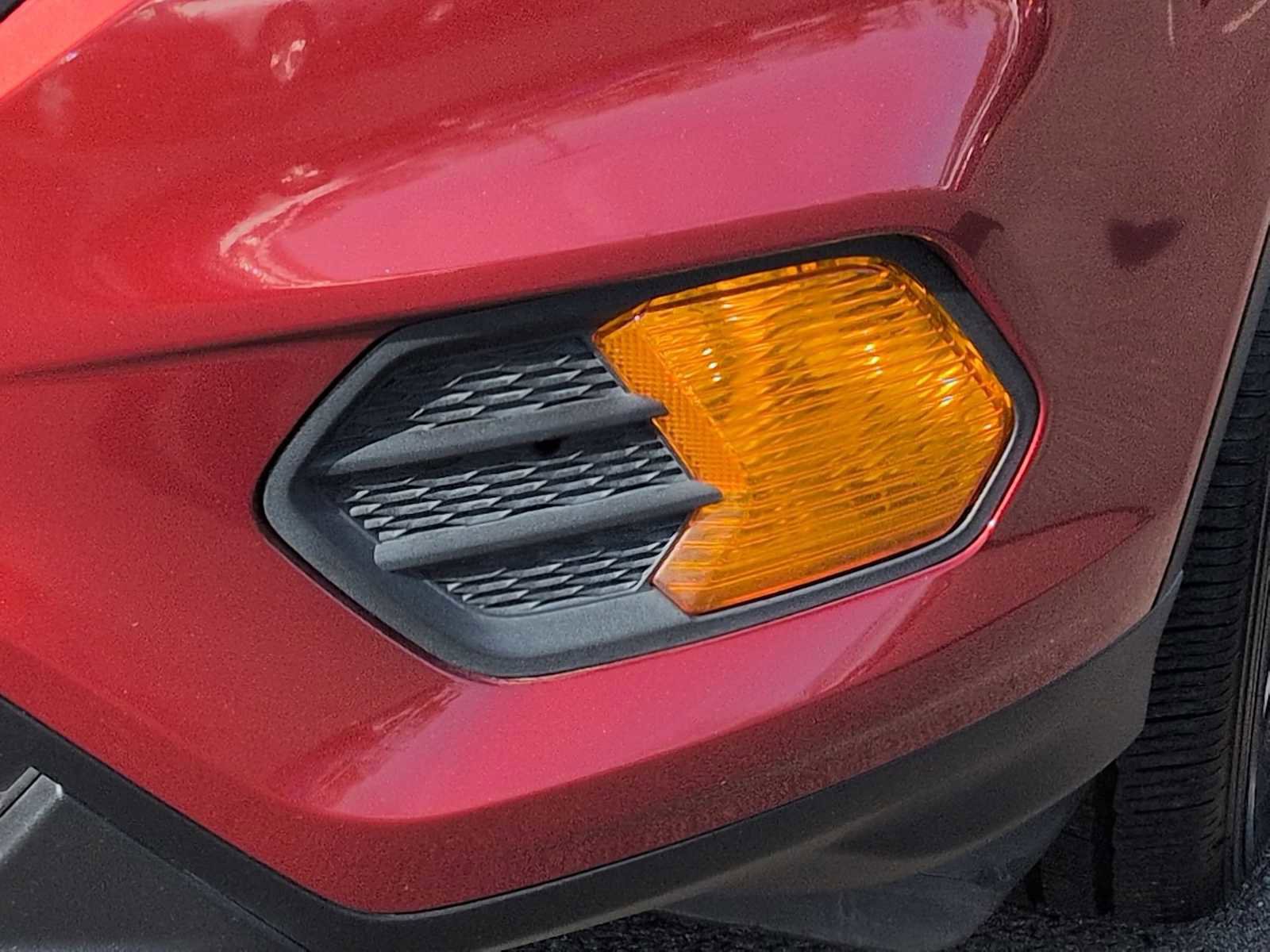 Used 2019 Ford Escape S image 11