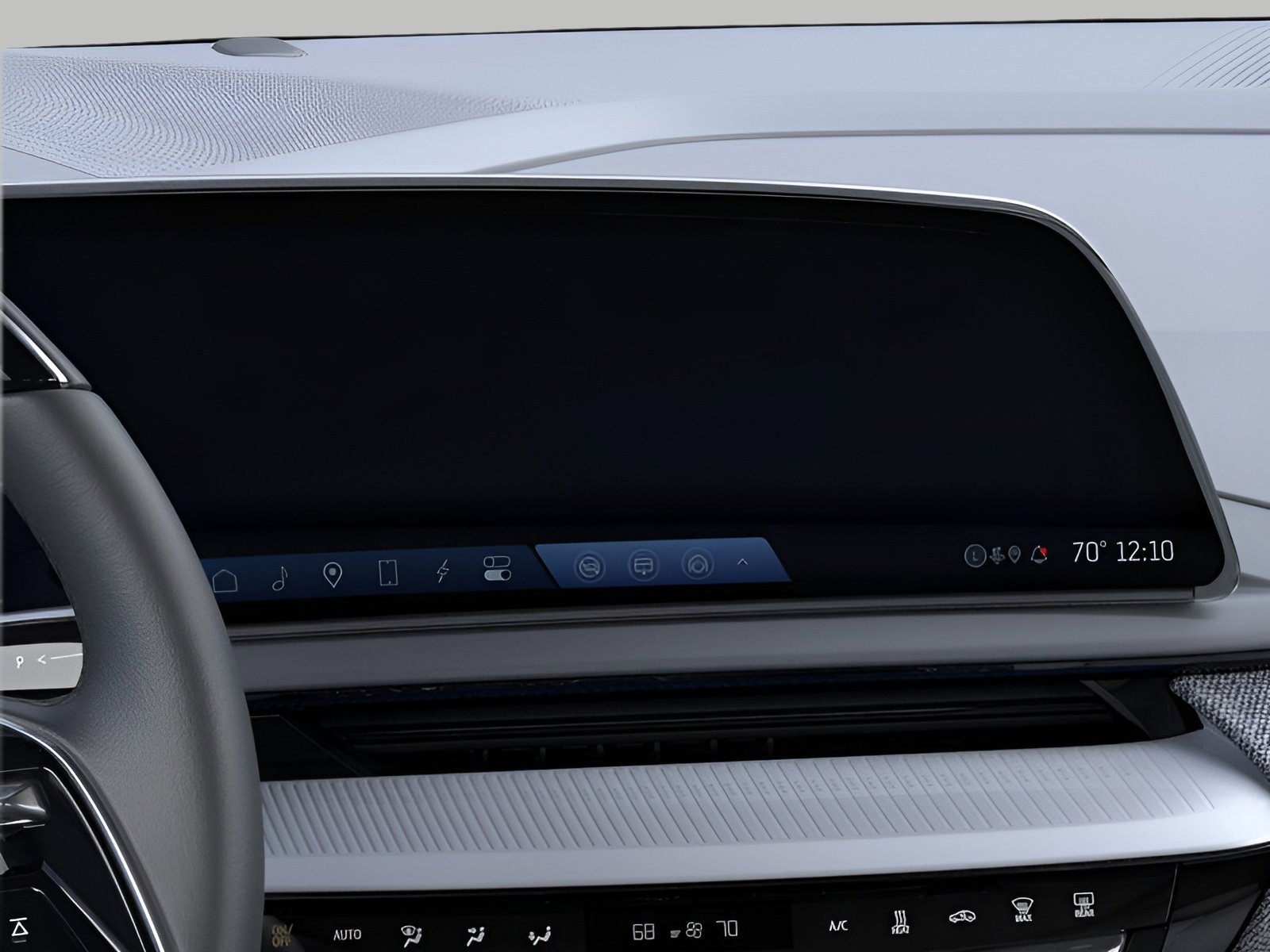 New 2026 Cadillac Optiq Sport 2 image 20