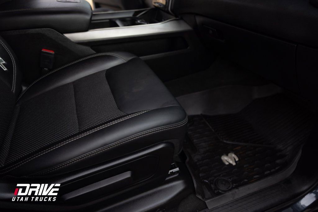Used 2021 RAM 1500 Rebel w/ Level 1 Equipment Group image 14