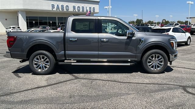 New 2026 Ford F150 Lariat w/ Equipment Group 501A Mid AWD/4WD image 2