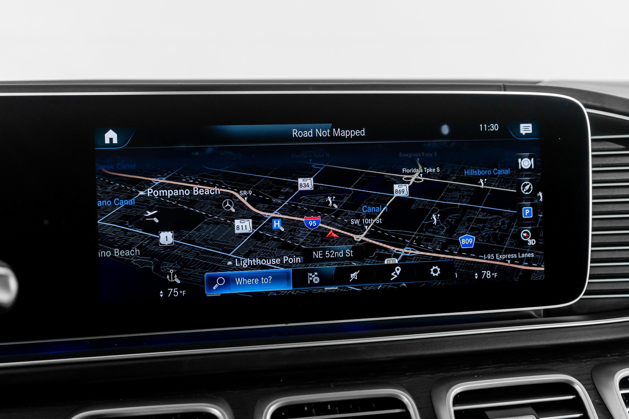 Used 2023 Mercedes-Benz Maybach GLS 600 Maybach GLS 600 image 45