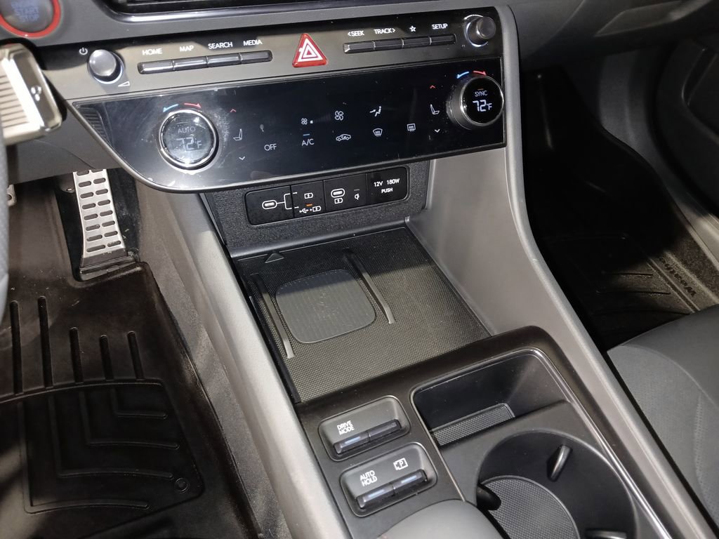 Used 2024 Hyundai Sonata N Line FWD image 19