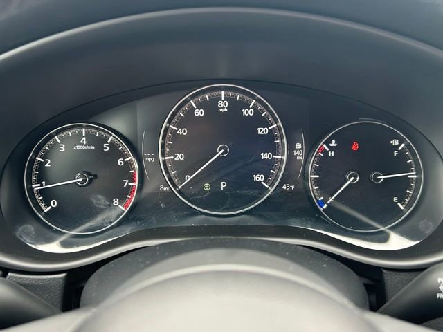 New 2026 MAZDA CX-30 AWD 2.5 S image 20