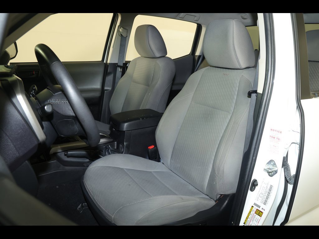 Used 2022 Toyota Tacoma SR5 image 21