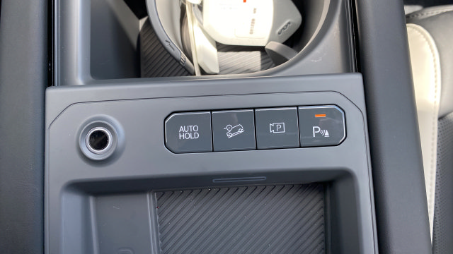 New 2026 Kia EV9 GT-Line AWD/4WD image 23