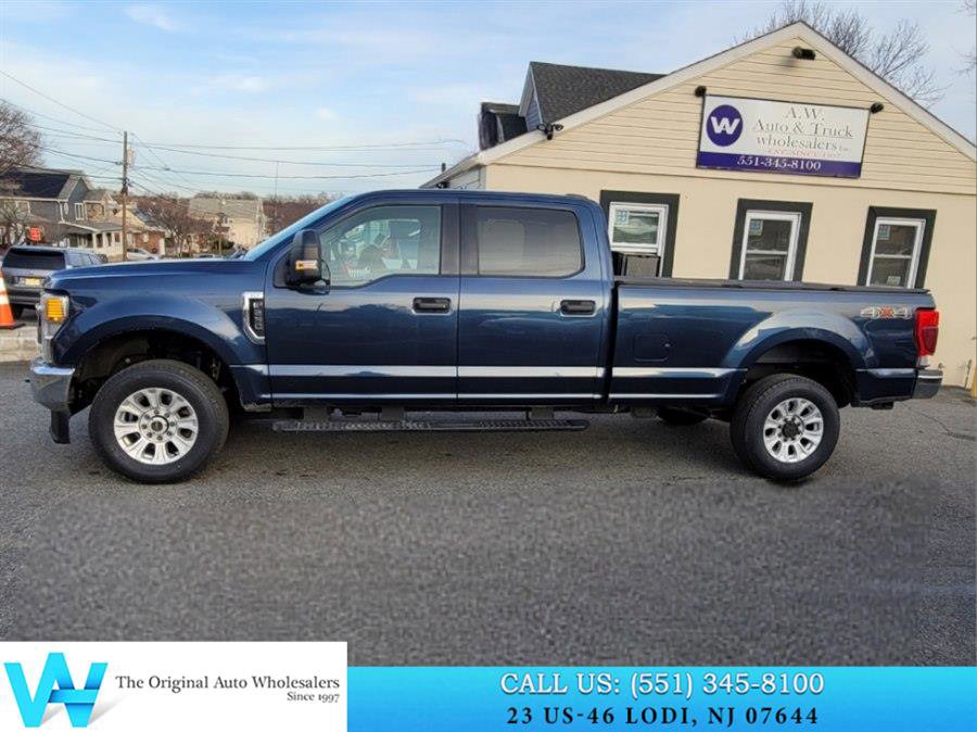 Used 2020 Ford F250 XLT image 7