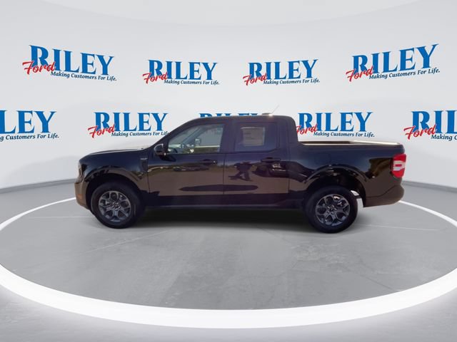 New 2025 Ford Maverick XLT w/ XLT Luxury Package AWD/4WD image 7
