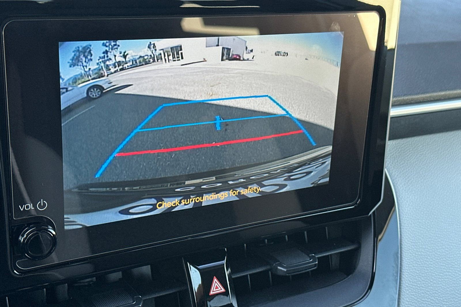 Used 2026 Toyota Corolla LE image 18