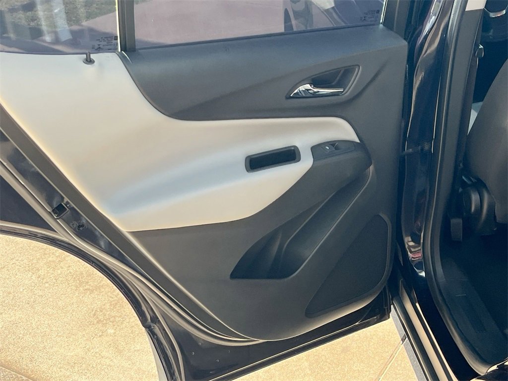 Used 2020 Chevrolet Equinox LS image 27