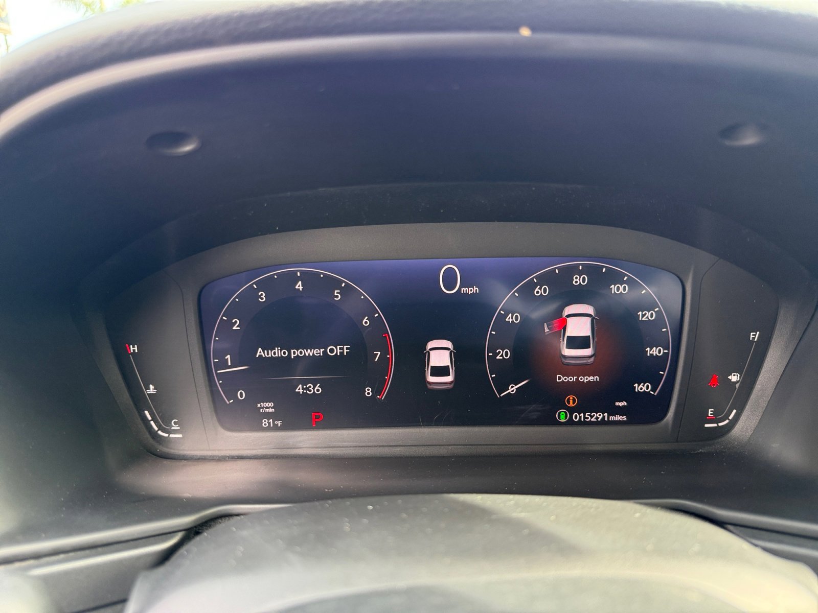 Used 2023 Honda Accord EX image 24