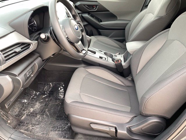 New 2027 Subaru Crosstrek 2.5i Premium AWD/4WD image 12