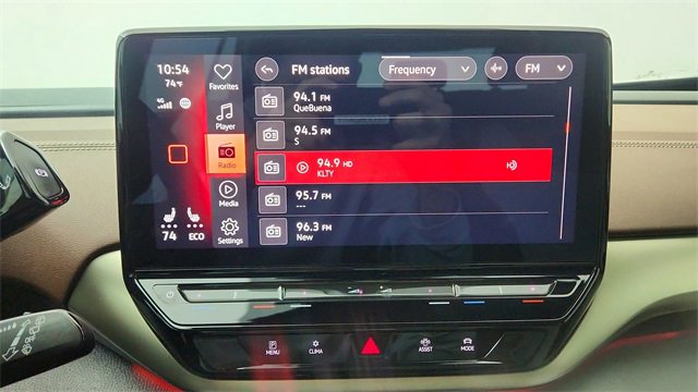 Used 2023 Volkswagen ID.4 2WD image 49