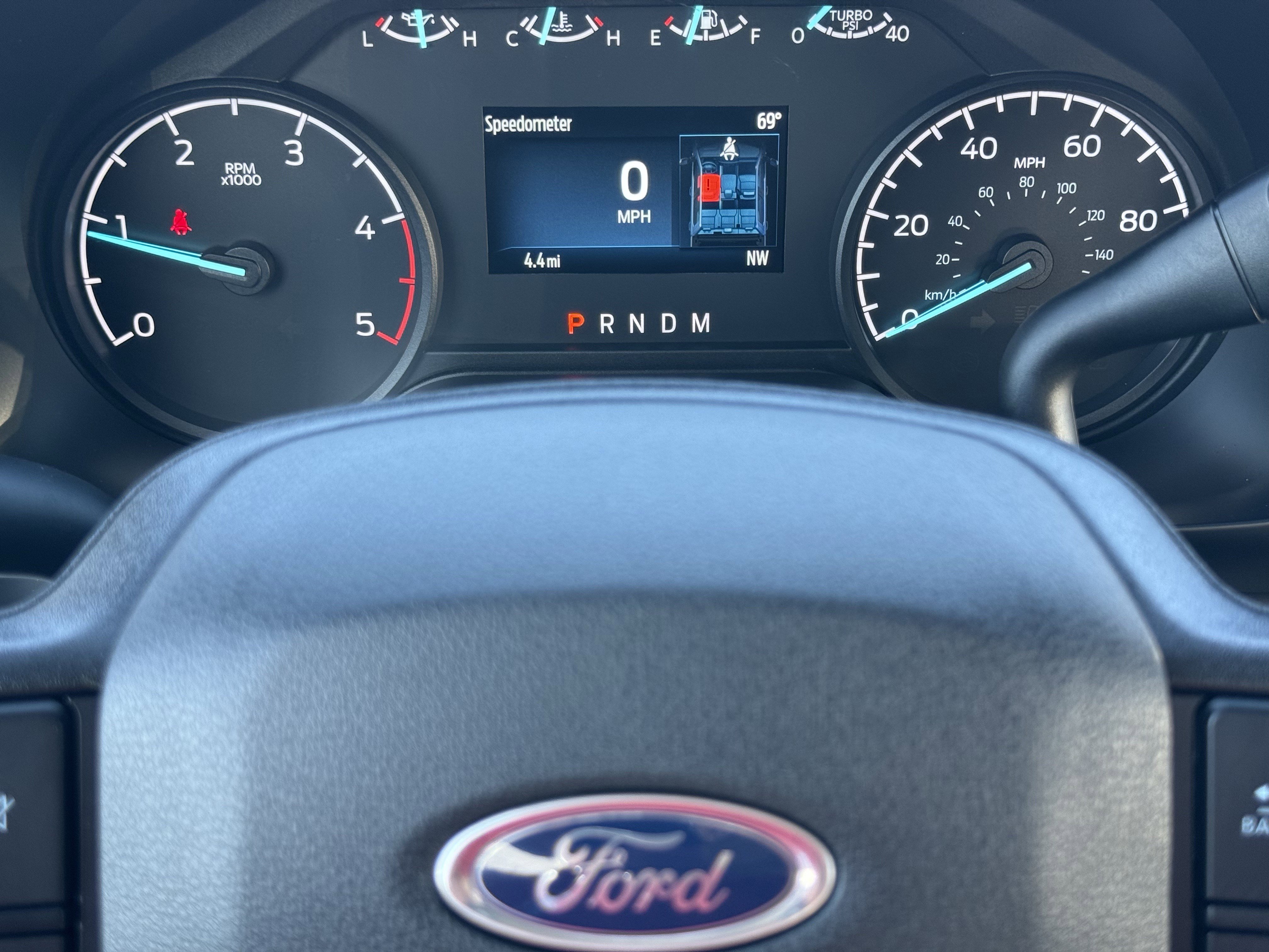 New 2026 Ford F250 XL image 26