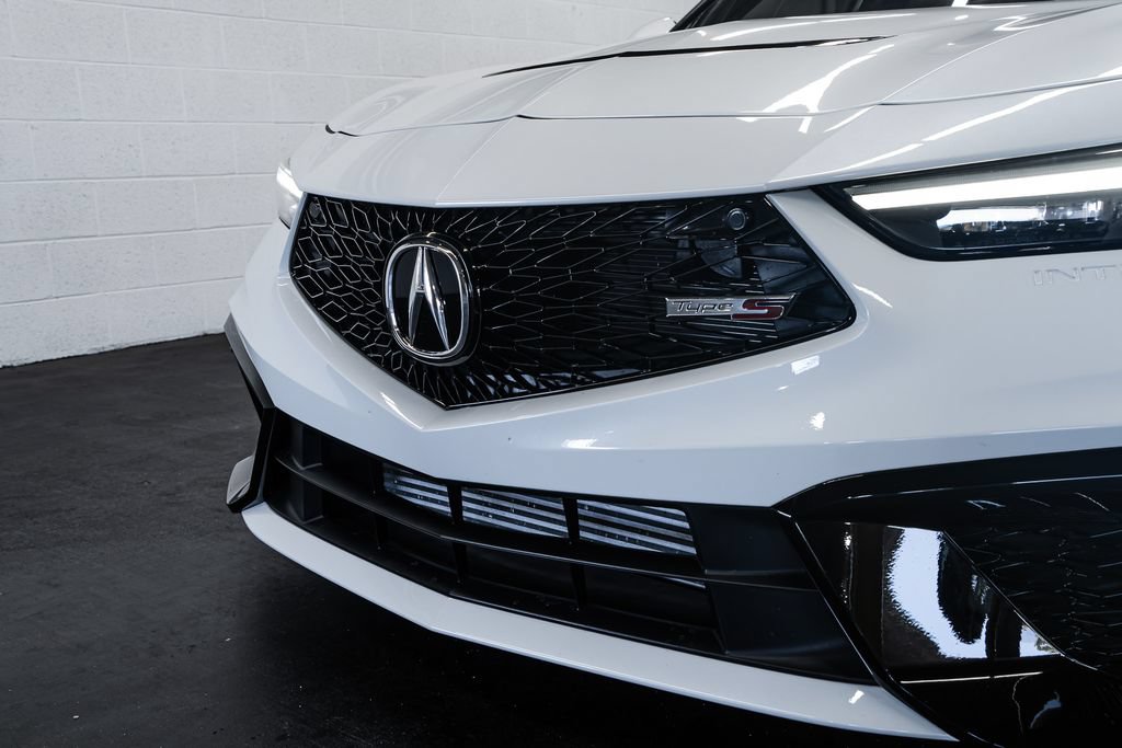 New 2026 Acura Integra Type S FWD image 11