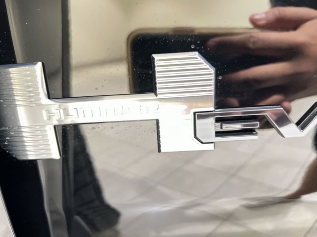 Certified 2024 GMC Hummer EV 3X w/ Battery Pack, 24 Module Pack image 29