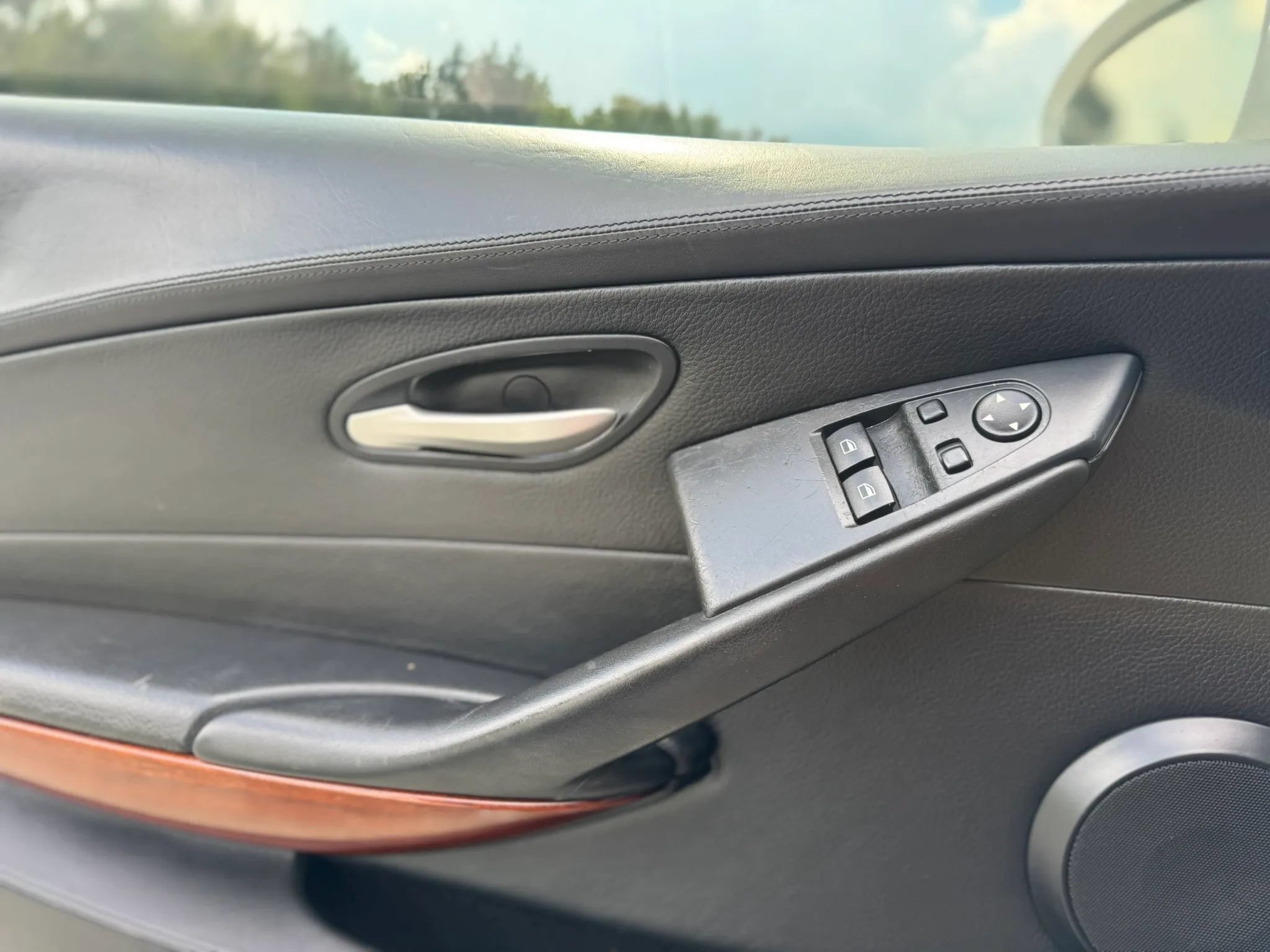 Used 2006 BMW M6 Coupe RWD image 20