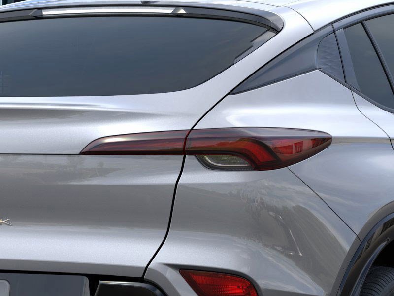 New 2026 Buick Envista Sport Touring w/ Convenience I Package image 13