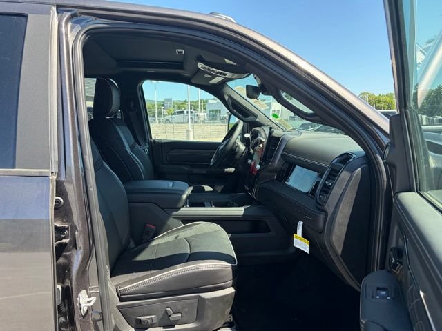 New 2026 RAM 2500 Limited AWD/4WD image 27