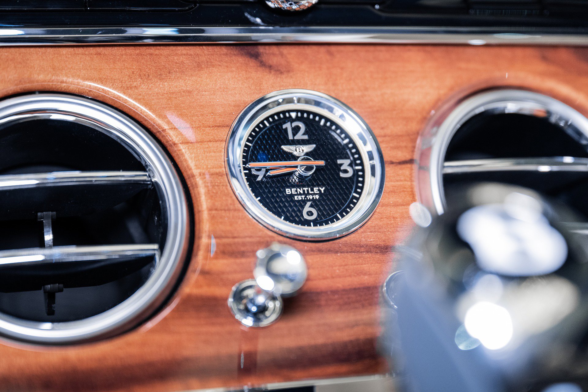 New 2026 Bentley Continental GTC image 37