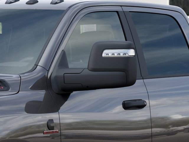New 2026 RAM 3500 Big Horn AWD/4WD image 12