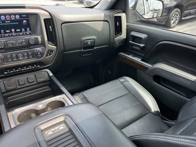 Used 2017 GMC Sierra 1500 Denali AWD/4WD image 18