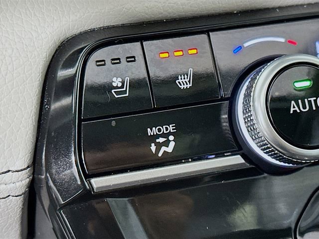 Certified 2024 Honda Pilot Elite image 18