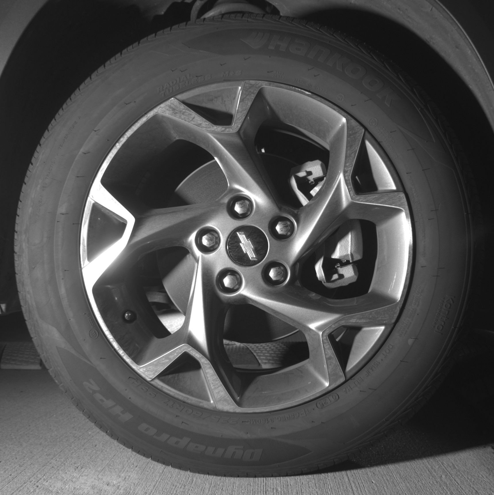 Used 2025 Chevrolet Trax LT FWD image 13