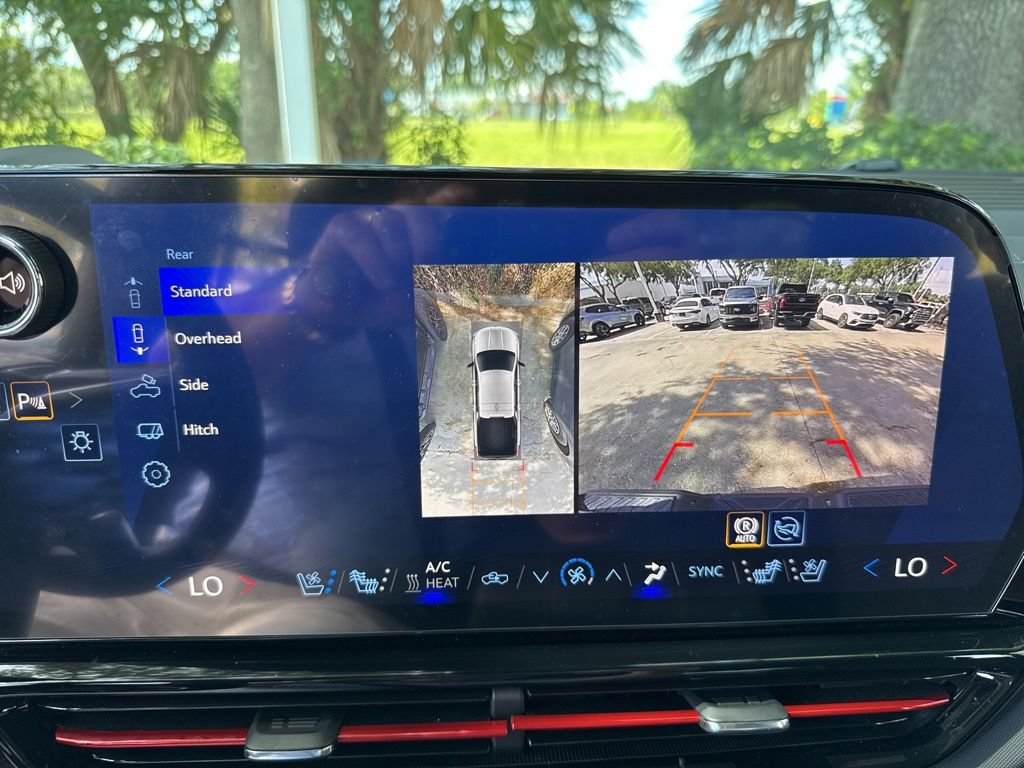 Used 2026 Chevrolet Silverado EV Trail Boss AWD/4WD image 46