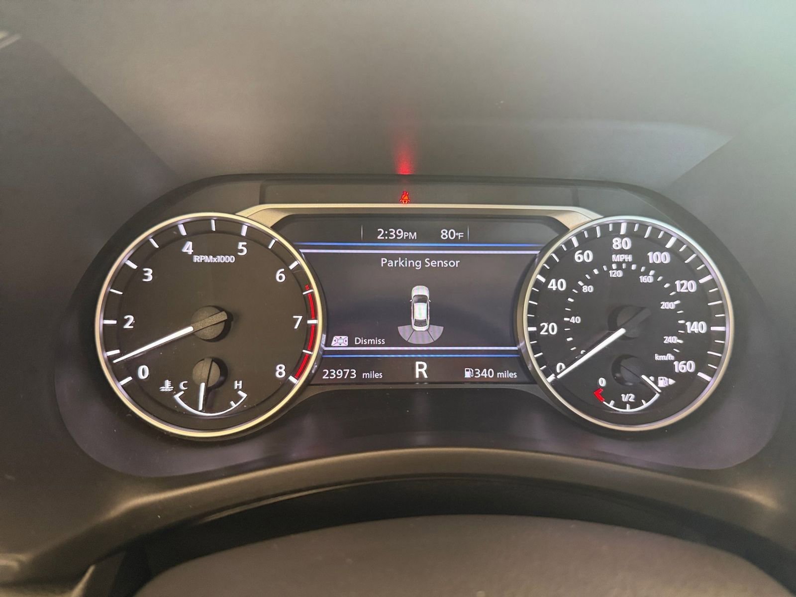 Used 2024 Nissan Sentra SV image 34