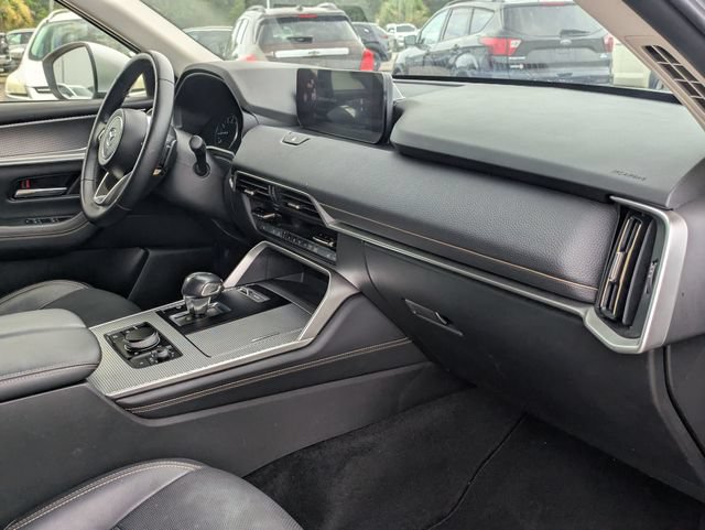 Used 2024 MAZDA CX-90 3.3 Turbo w/ Premium Package AWD/4WD image 30